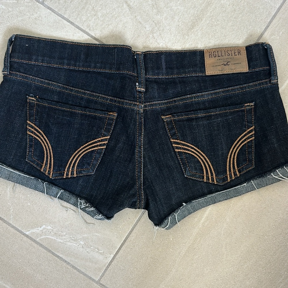 Hollister shorts - Picture 3 of 3